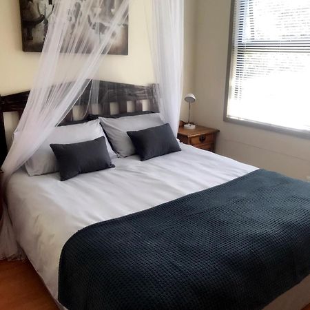 Loeriewood Garden Apartment, Hunters Home Knysna Kültér fotó