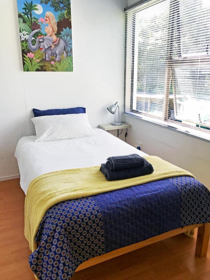 Loeriewood Garden Apartment, Hunters Home Knysna Kültér fotó