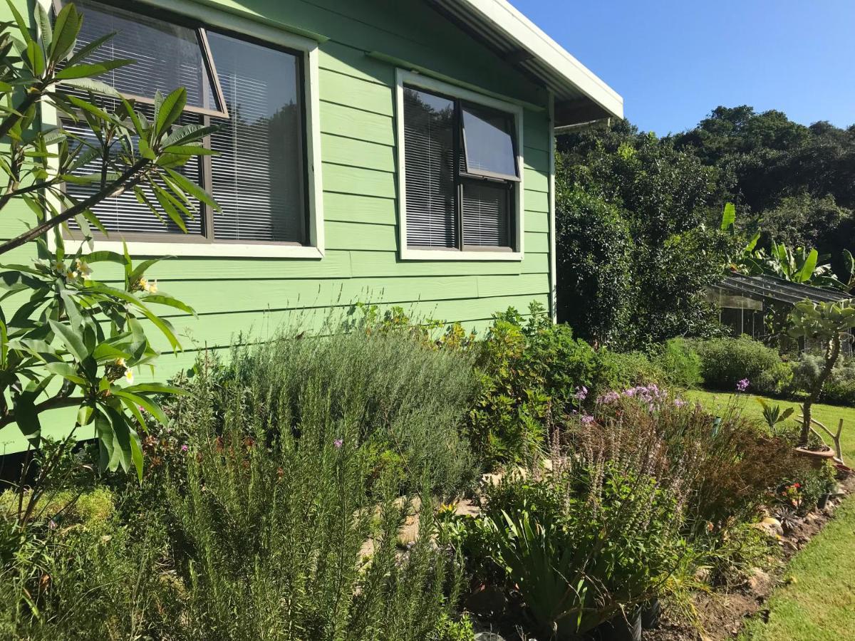 Loeriewood Garden Apartment, Hunters Home Knysna Kültér fotó