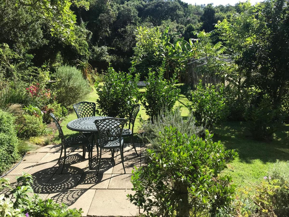 Loeriewood Garden Apartment, Hunters Home Knysna Kültér fotó