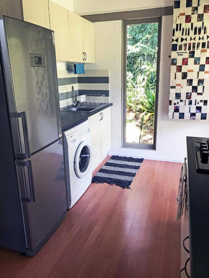Loeriewood Garden Apartment, Hunters Home Knysna Kültér fotó