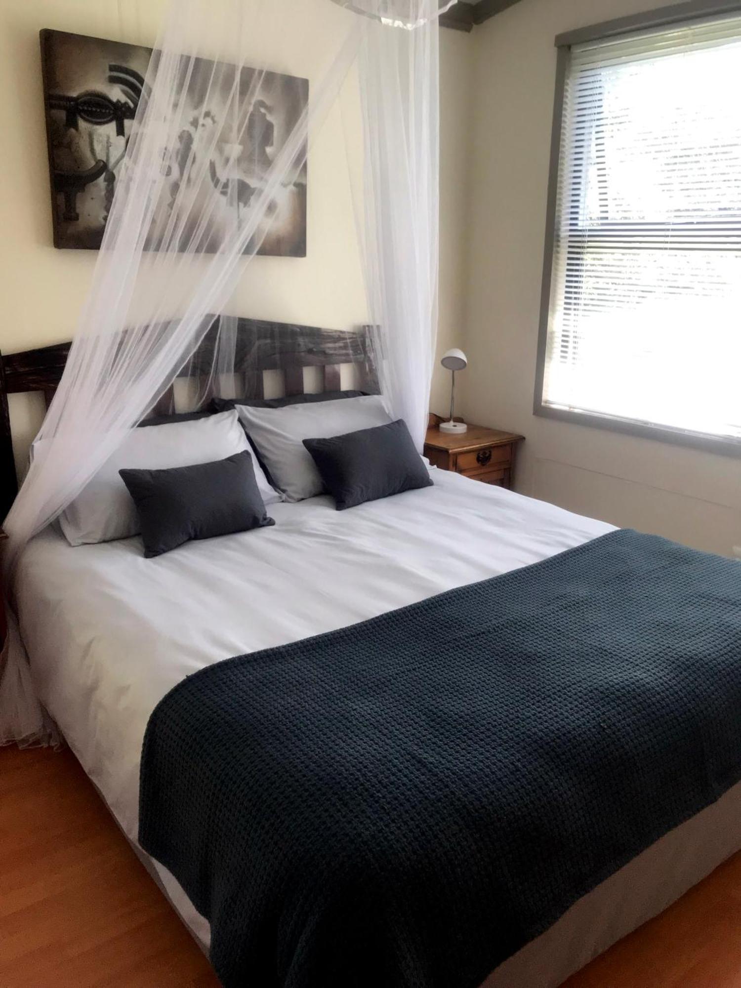 Loeriewood Garden Apartment, Hunters Home Knysna Kültér fotó