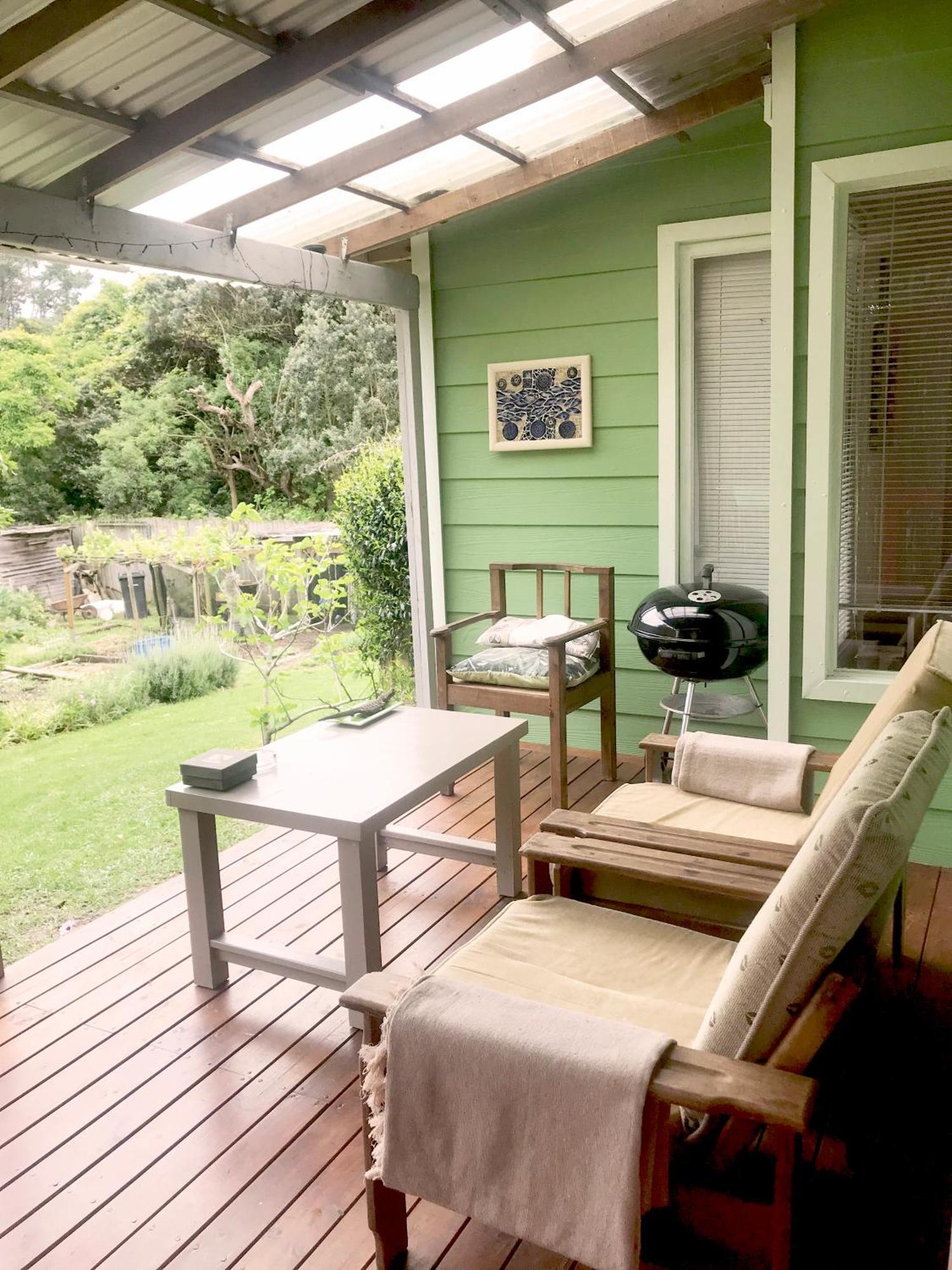 Loeriewood Garden Apartment, Hunters Home Knysna Kültér fotó