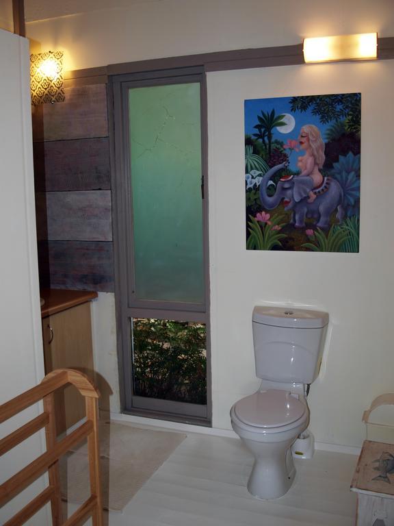 Loeriewood Garden Apartment, Hunters Home Knysna Kültér fotó